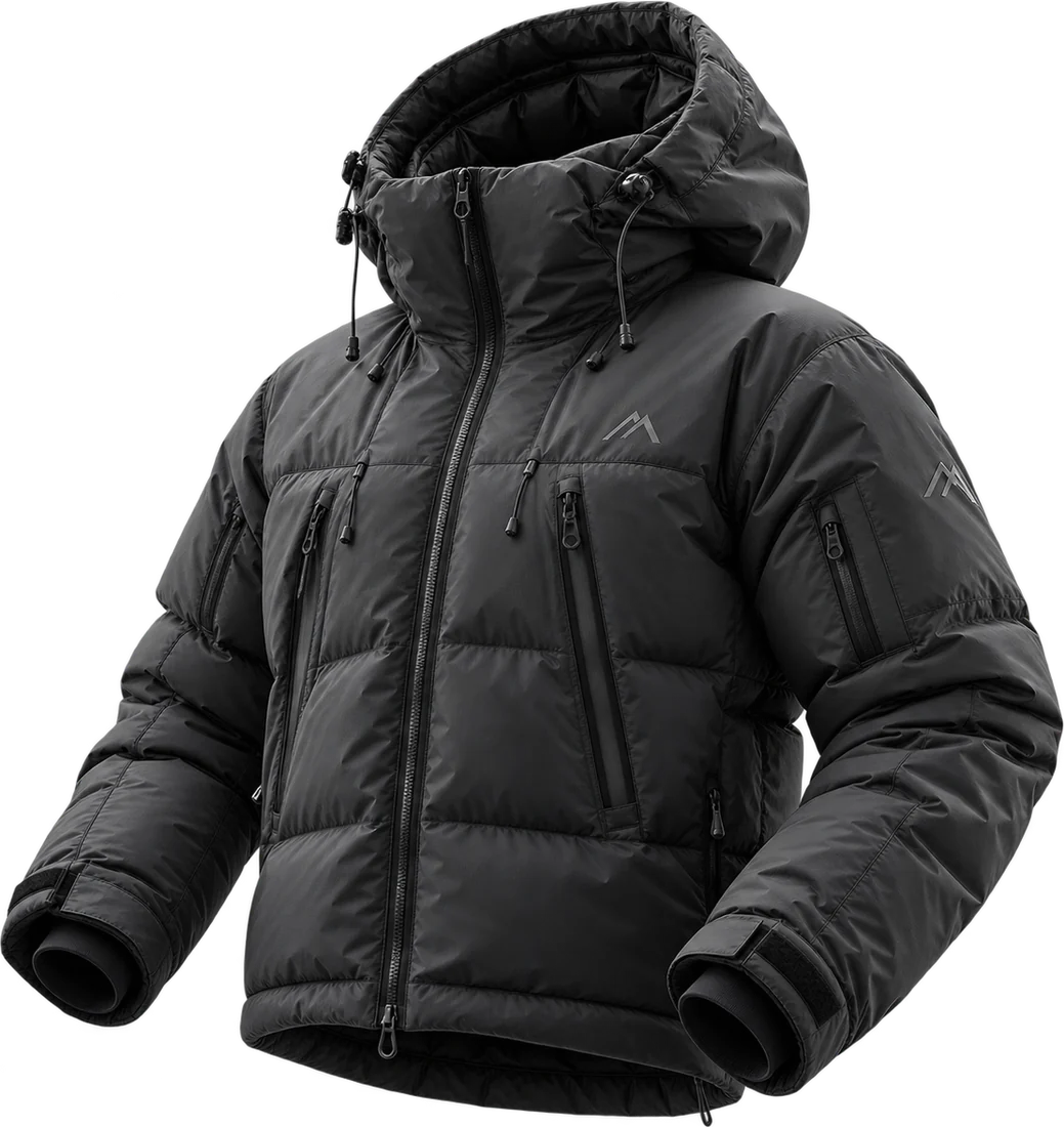 ALTURA Summit Insulation