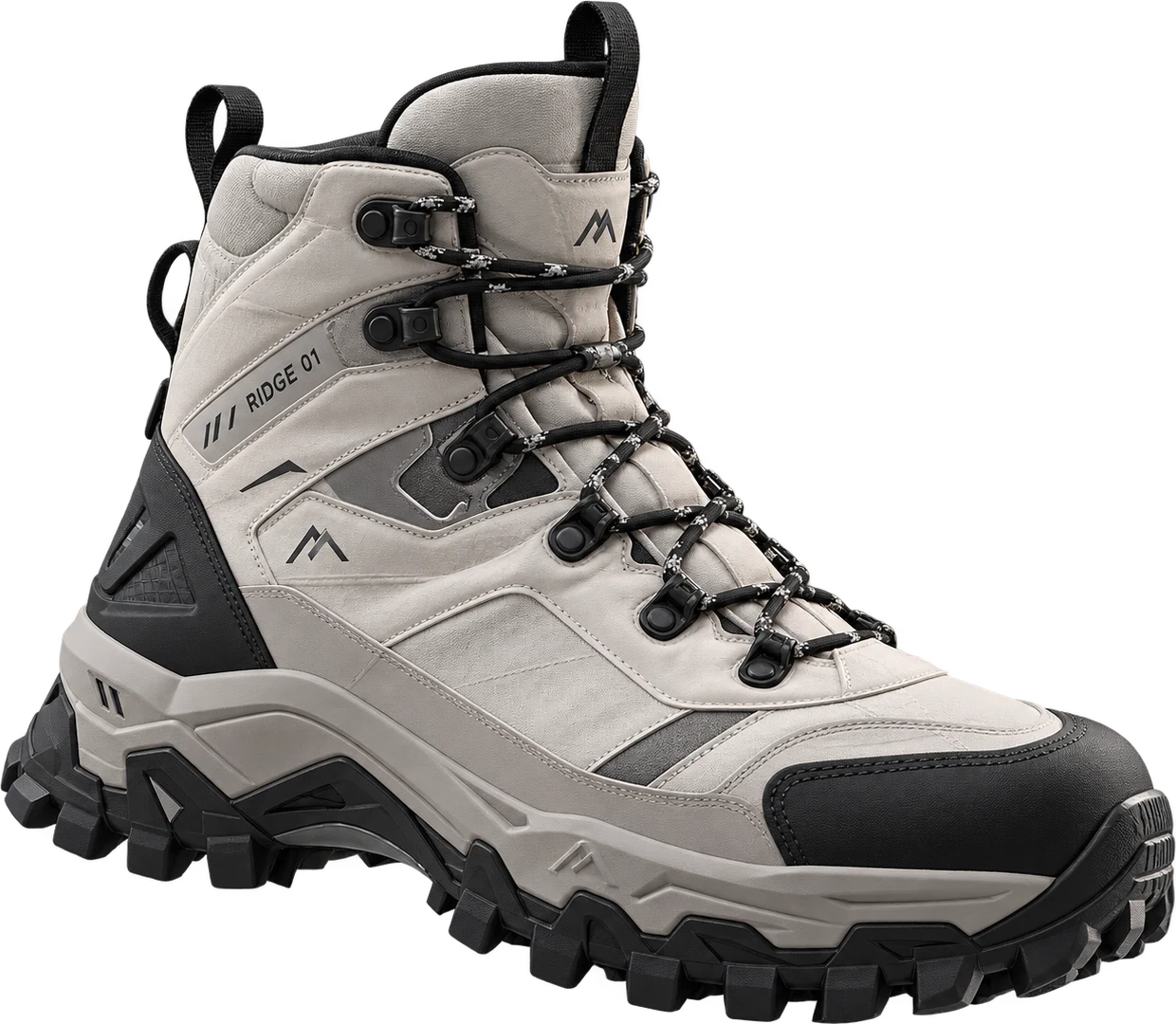 ALTURA Ridge 01