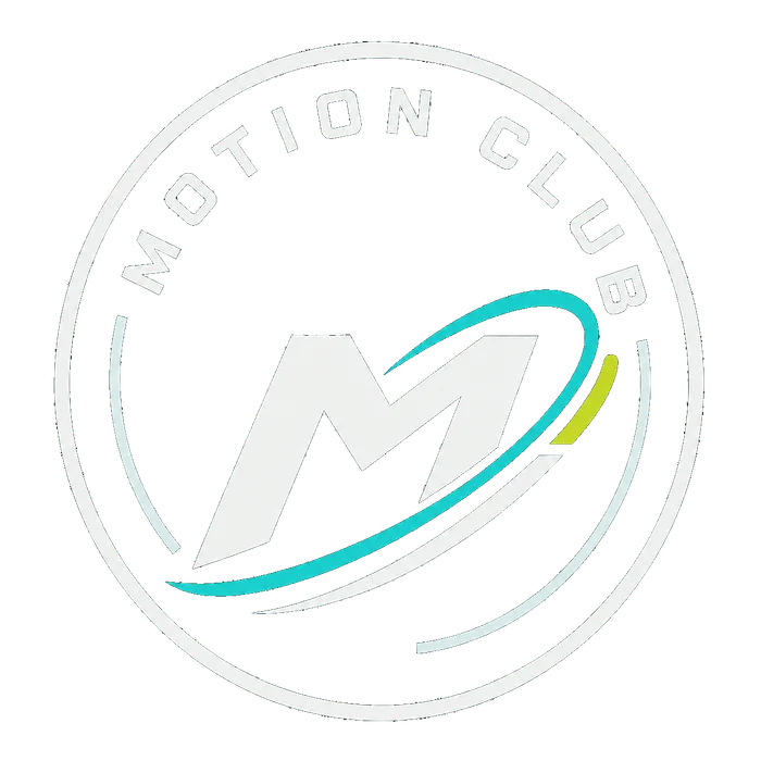 MOTION CLUB
