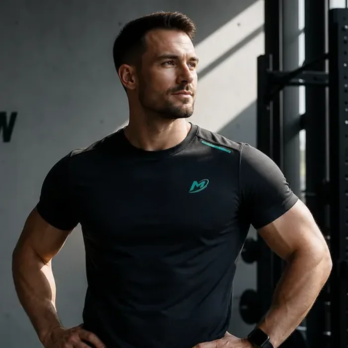 Дмитрий, клиент Motion Club